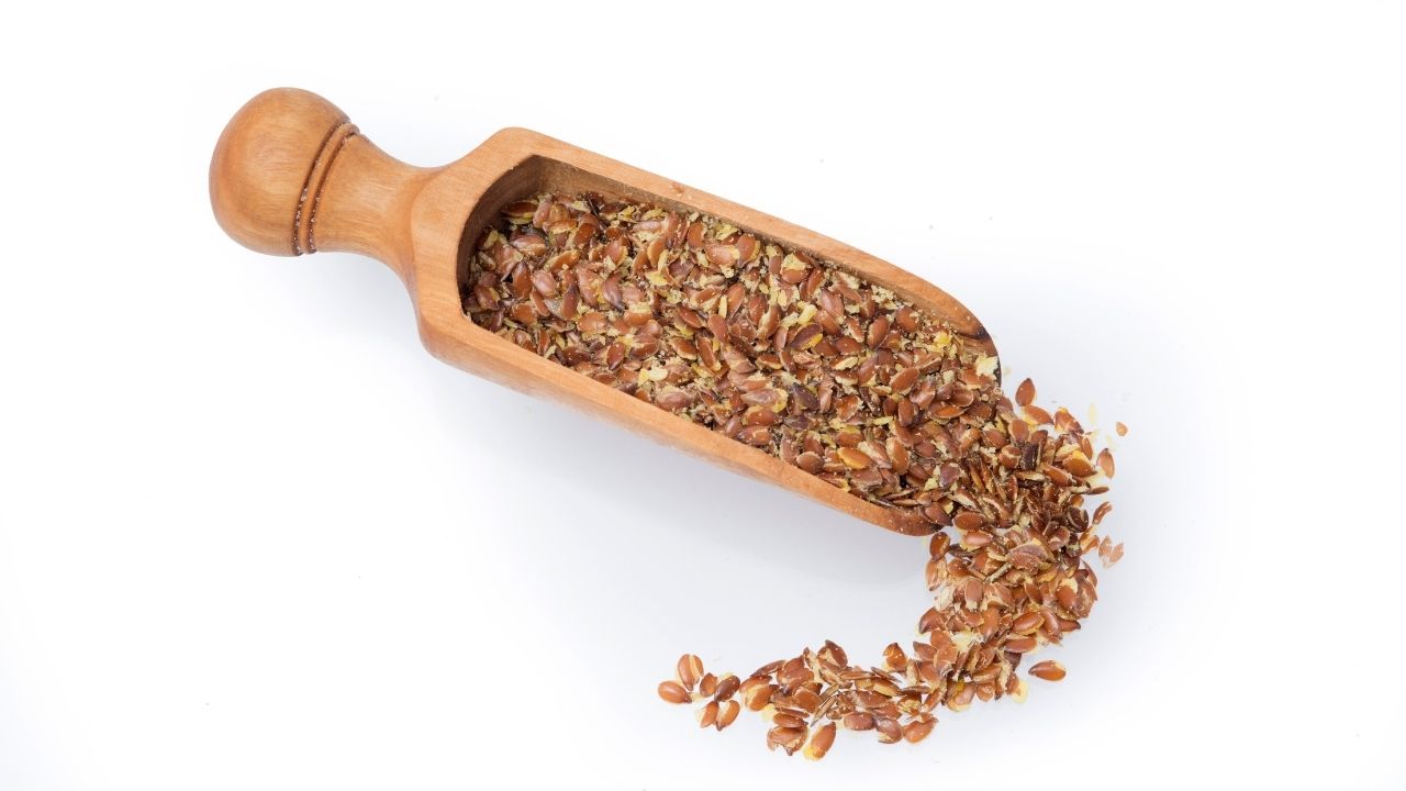 You are currently viewing Flaxseed For Uric Acid: If you want to control high uric acid, flaxseed is the best solution;  Learn the right way to consume