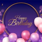 [Best 30] Simple Birthday Wishes for Friend: Images, Wishes & Wallpaper