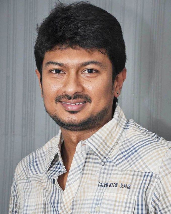 Read more about the article Udhayanidhi Stalin Age, Biography, Wife, Son & More