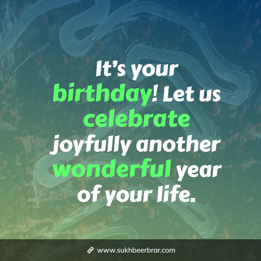 [Best 30] Simple Birthday Wishes for Friend: Images, Wishes & Wallpaper ...