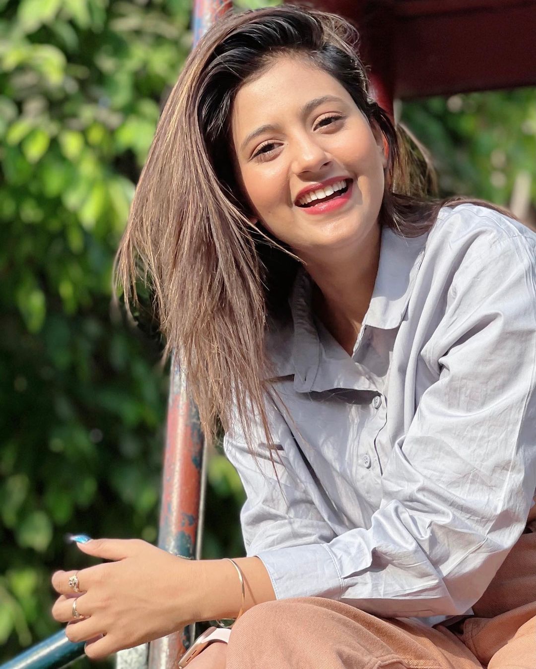 You are currently viewing Anjali Arora (Instagram Model) Biography, Age, Boyfriend Name, Height & Real Name
