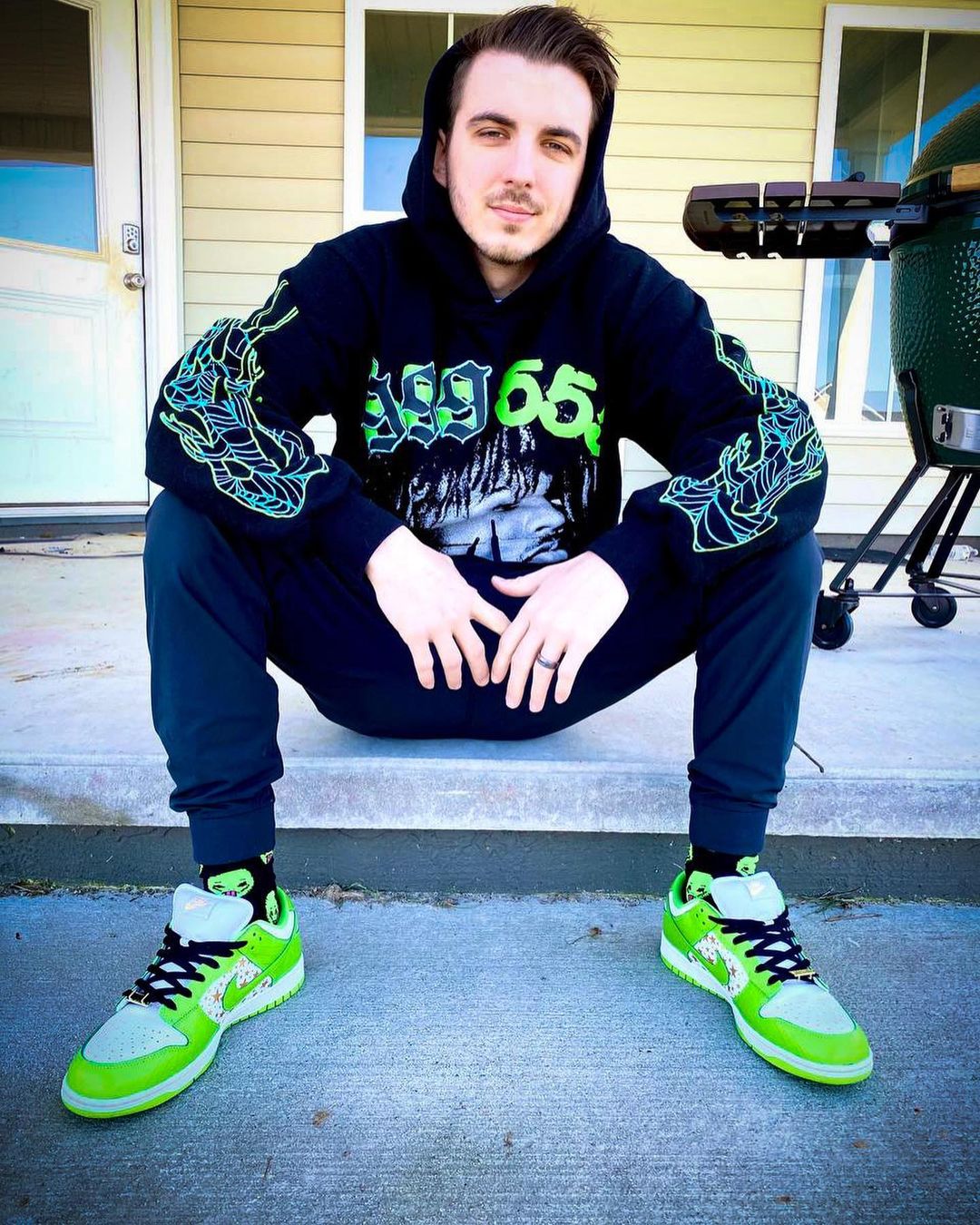 You are currently viewing Chris Tyson (MrBeast) Bio, Age, Wife, Height & Birthday