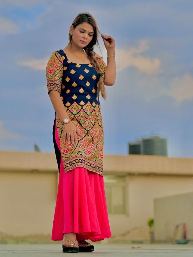 Payal Malik (Instagram Star) Bio, Age, Husband & More