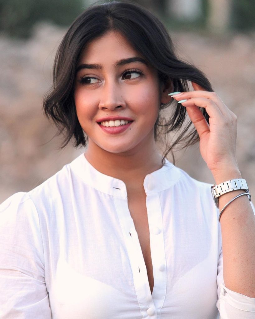 Xxx Com Sofiya Adams - Sofia Ansari (Instagram Model) Biography, Age, BF, Wiki, Height & Net Worth  - Sukhbeer Brar