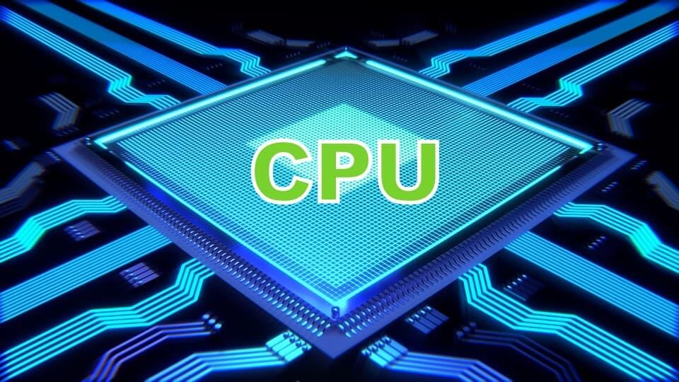 mobile cpu