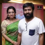 Meenakshi Iyer (Playback Singer) Biography, Age, Family & Ex Husband