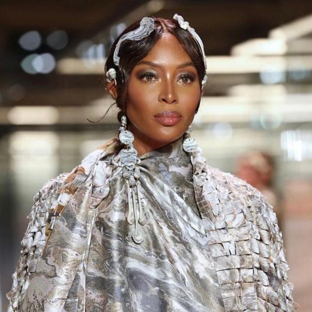 You are currently viewing Naomi Campbell Biography, Age, Husband, Baby & More