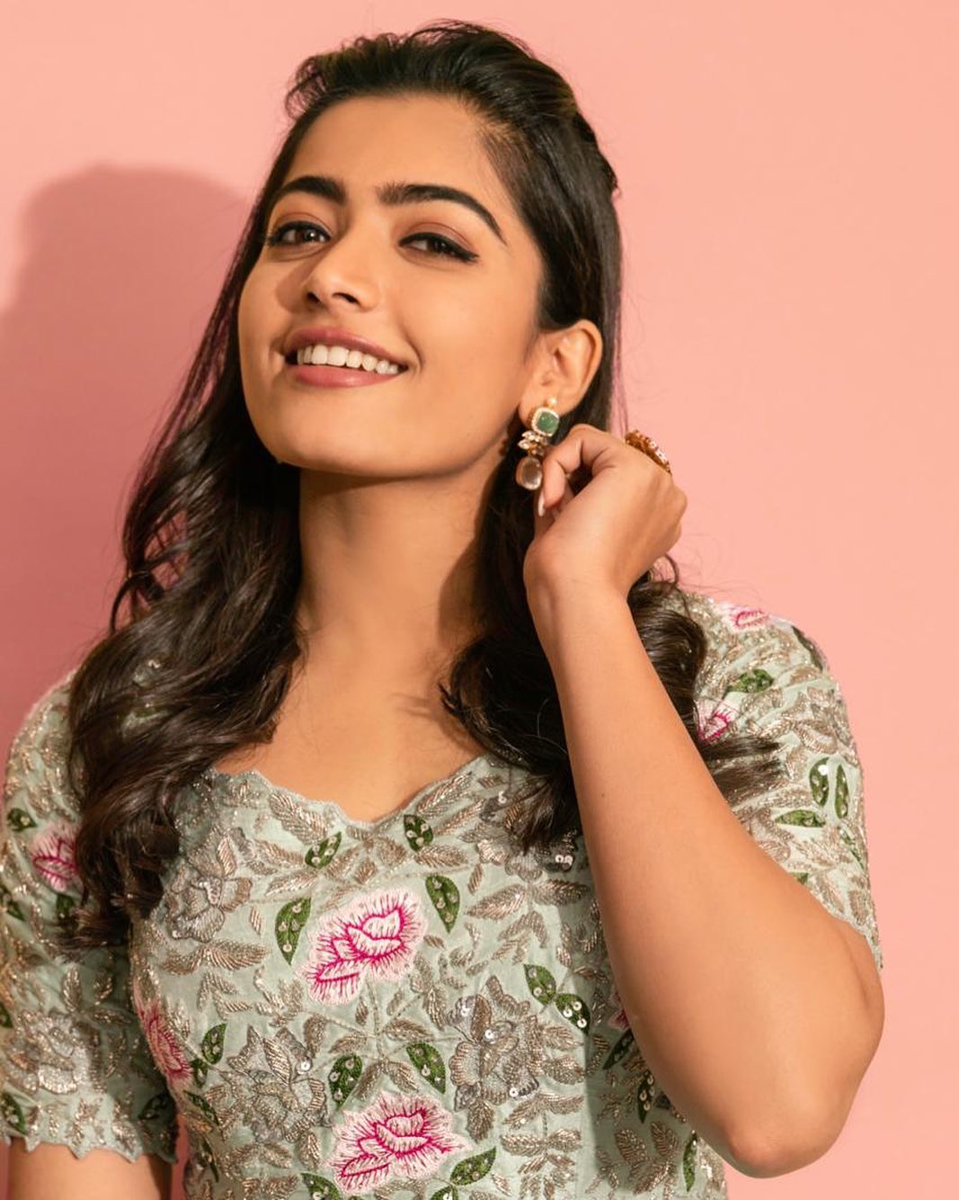 You are currently viewing Rashmika Mandanna Biography, Age, Husband, Movies & More