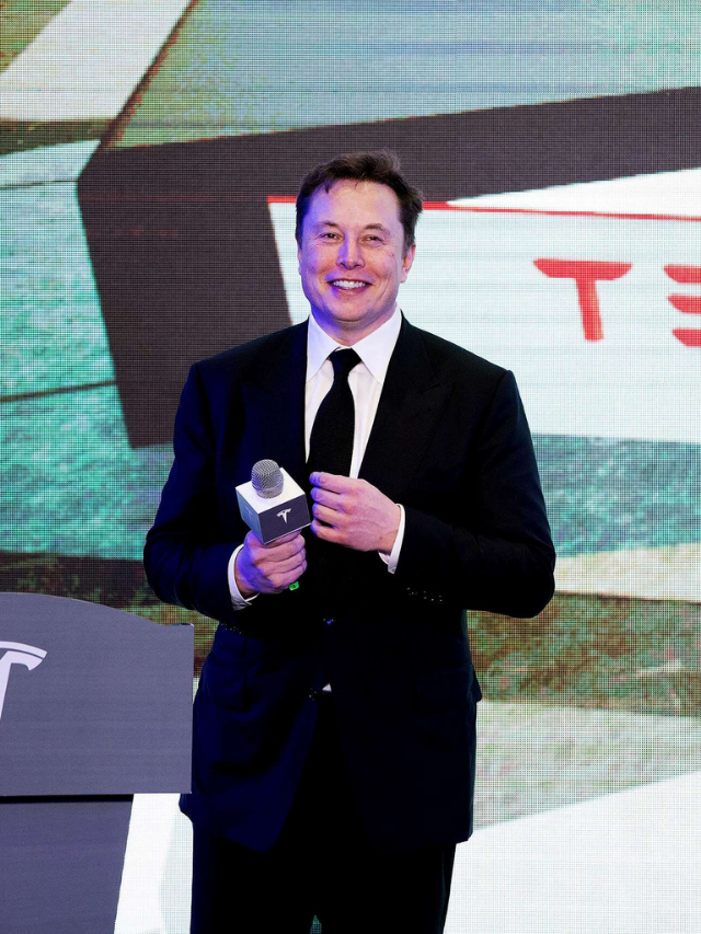Read more about the article Happy Birthday Elon Musk