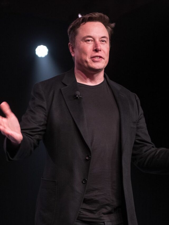 Read more about the article Elon Musk Takes 9.2% Stake in Twitter