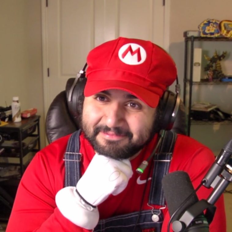 EsfandTV (Twitch Star) Bio, Age & Girlfriend & Real Name Sukhbeer Brar
