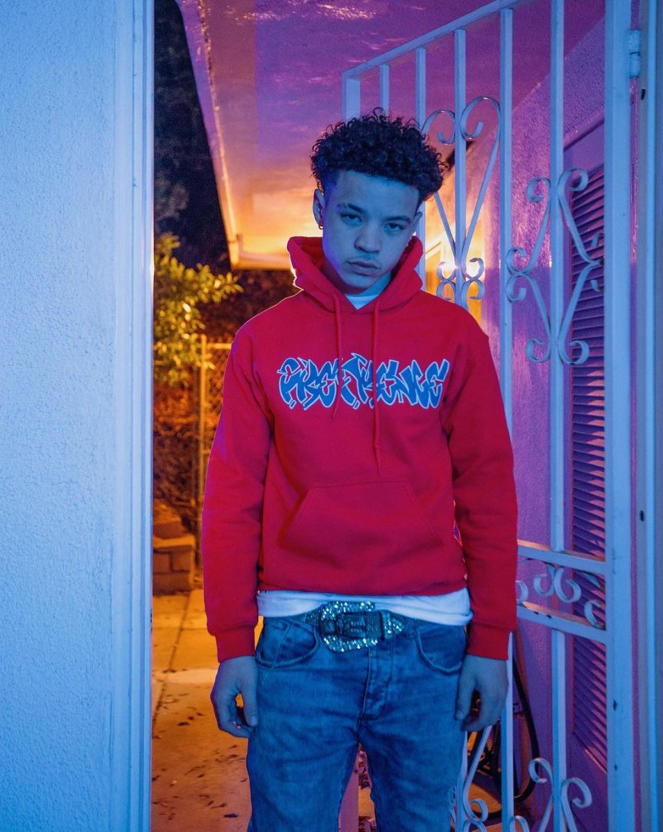 Read more about the article Lil Mosey (Rapper) Bio, Age, Height & Net Worth