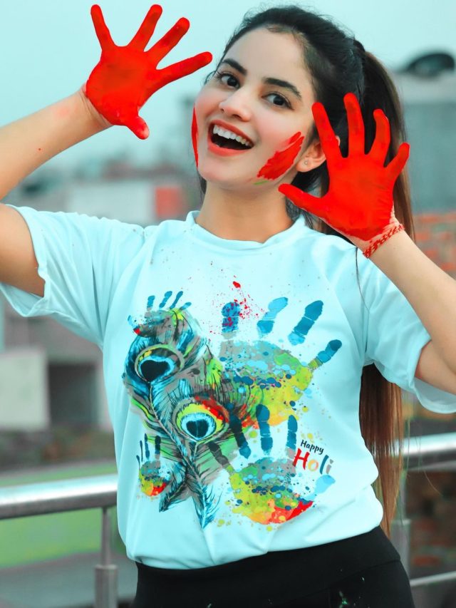 Read more about the article Meet Piyanka Mongia (TikTok Star)