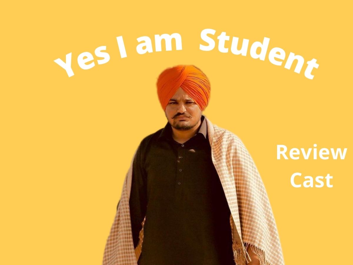 You are currently viewing Yes I am Student Review, Cast, Full Movie Download HD