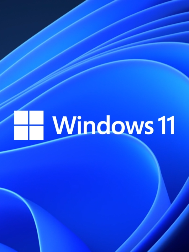 Read more about the article Windows 11: All You Need to Know