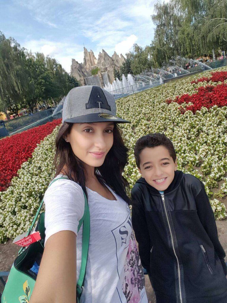 Omar Fatehi (Nora Fatehi's Brother) Bio, Age, Girlfriend & Birthday - Sukhbeer Brar