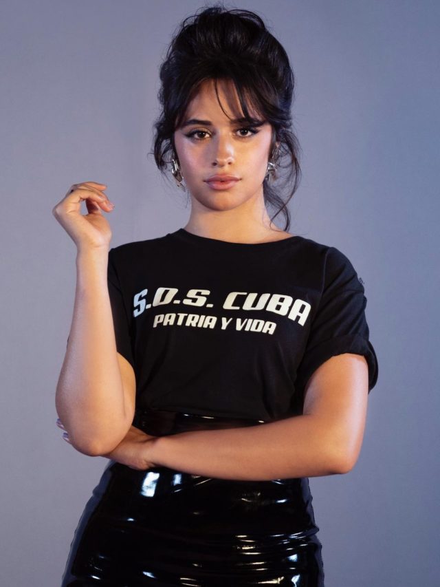 Read more about the article Camila Cabello (American singer) Biography