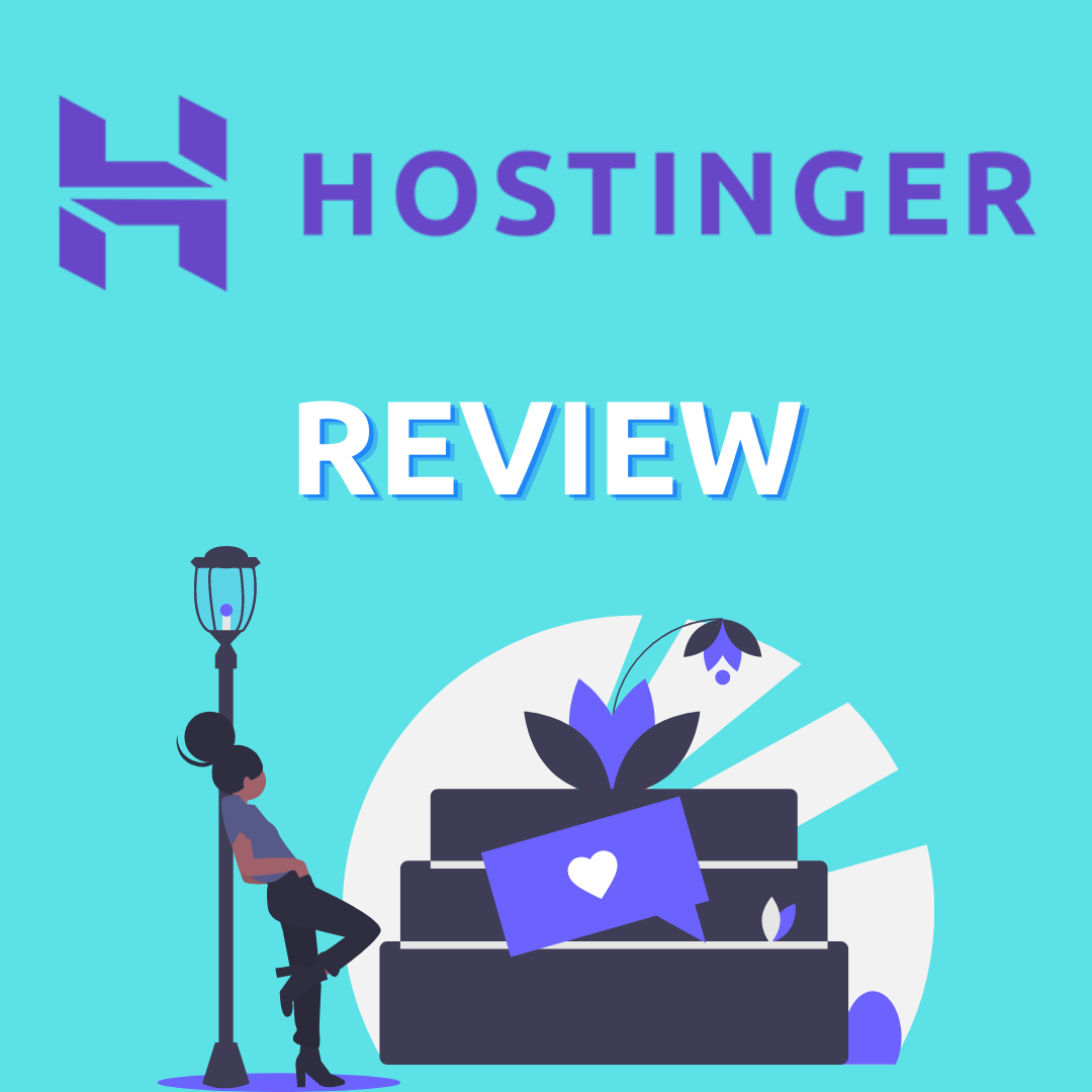You are currently viewing Hostinger WordPress Hosting Review & Discount