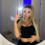 Corinna Kopf Biography, Age, Boyfriend & Net Worth