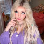 Lyssy Noel Biography, Age, Height, Boyfriend & Net Worth