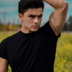 Diego Tinoco Bio, Age, Girlfriend, Height & Net Worth
