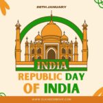 Happy Republic Day 2022: Importance, Wishes, SMS & Wallpaper