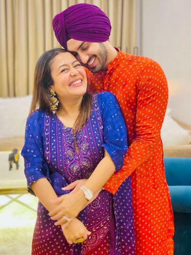 Read more about the article Who is Neha Kakkar’s husband, know everything about Rohanpreet Singh