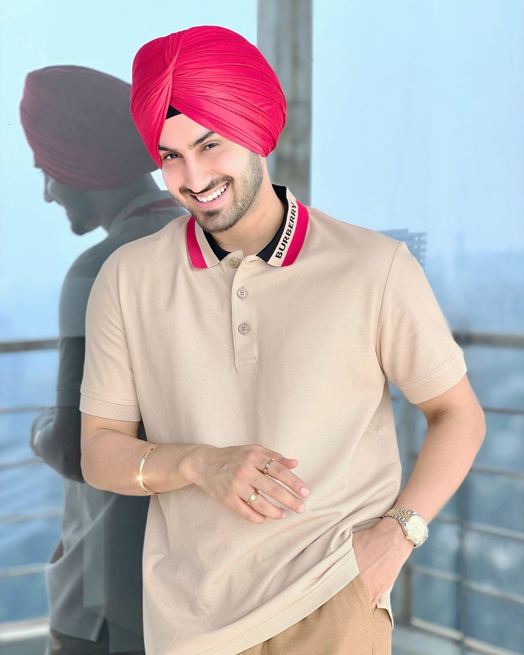 You are currently viewing Rohanpreet Singh (Neha Kakkar’s Husband) Bio, Age, Height & Wife