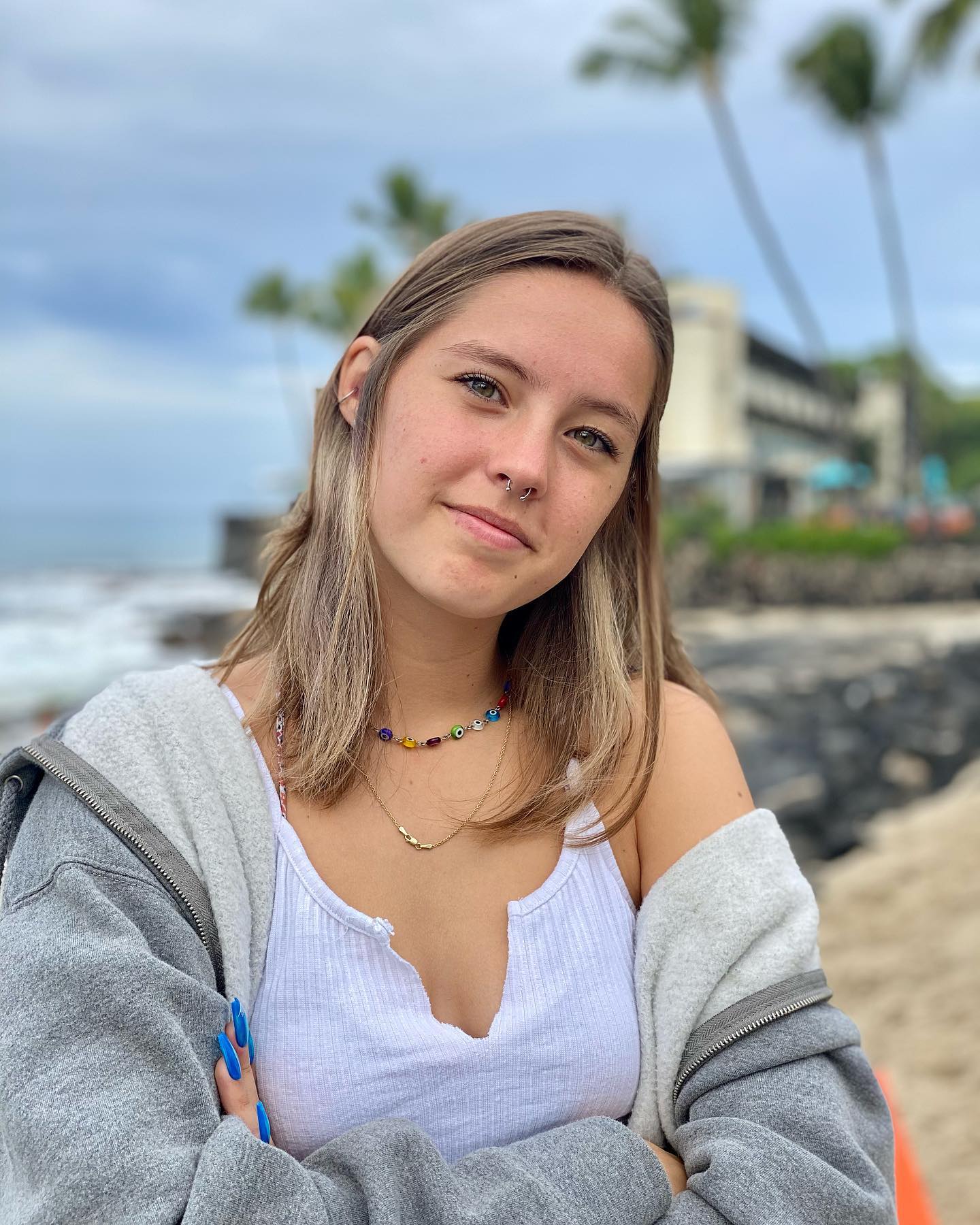 Read more about the article Peyton Coffee Biography, Age, Height, Boyfriend, Birthday & Net Worth