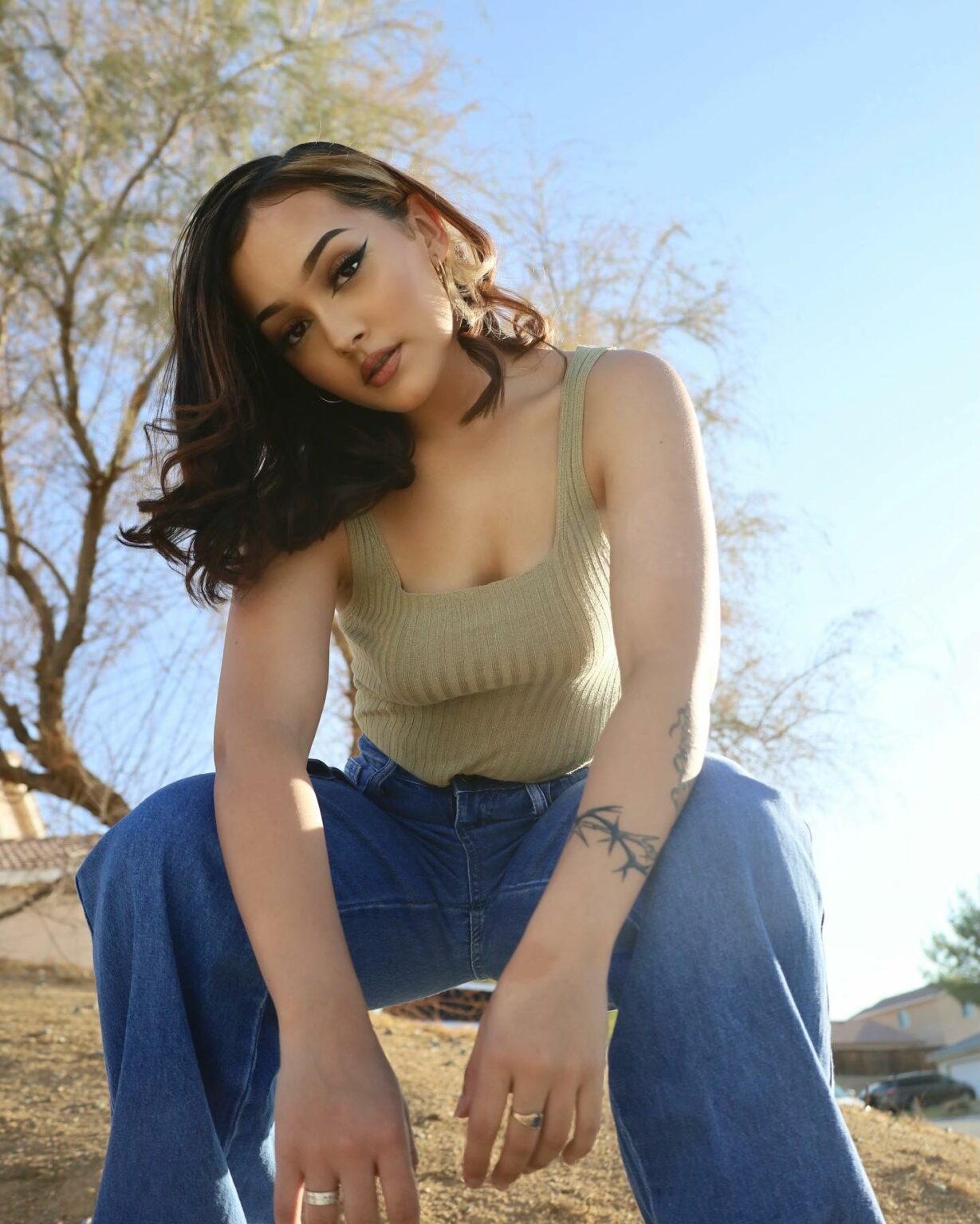 Hailey Orona Biography, Age, Height, Boyfriend & Net Worth Sukhbeer Brar
