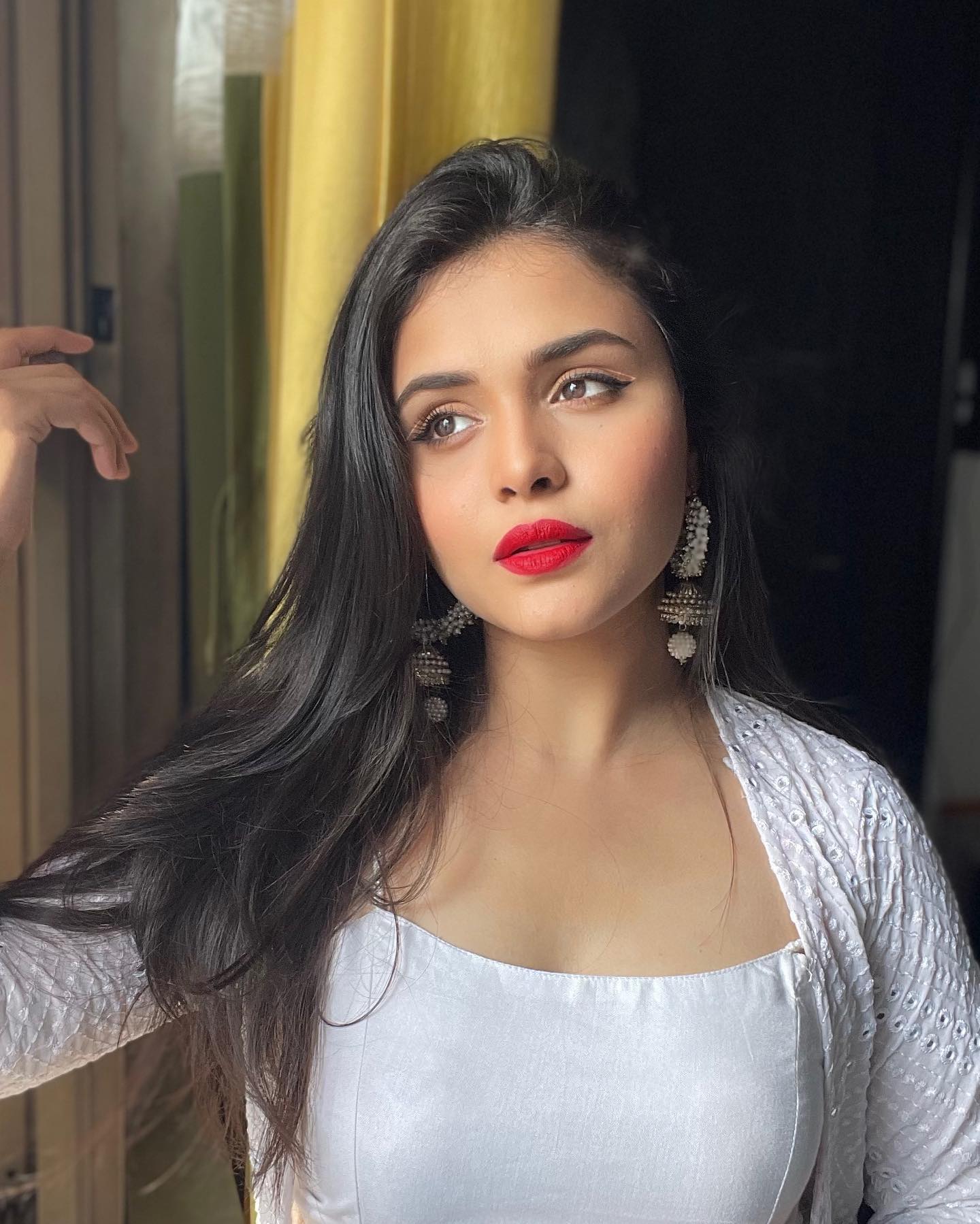 Read more about the article Muskan Bamne Bio, Age, Height & Sister, Boyfriend & Parents