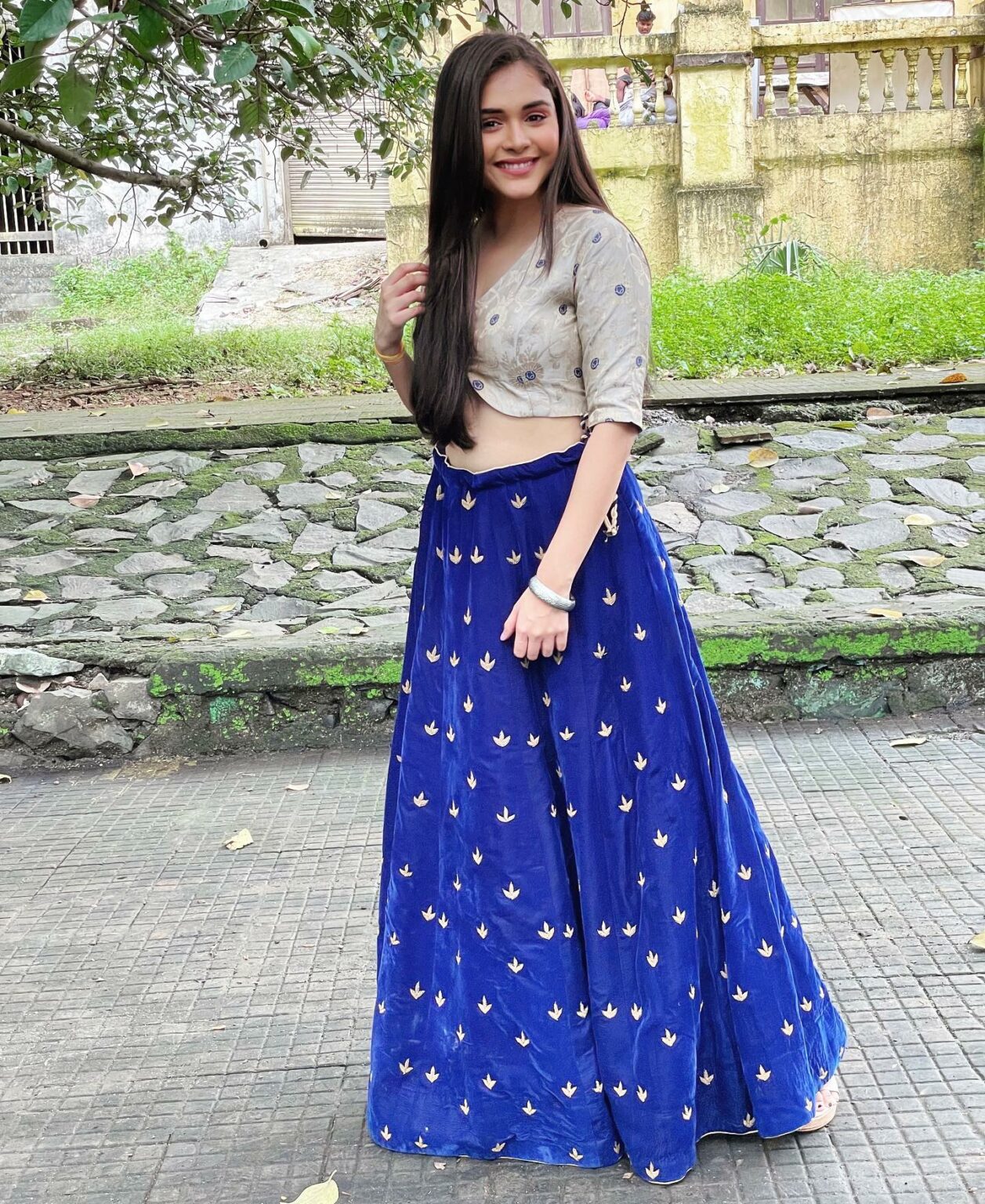 Muskan Bamne Bio, Age, Height & Sister, Boyfriend & Parents Sukhbeer Brar