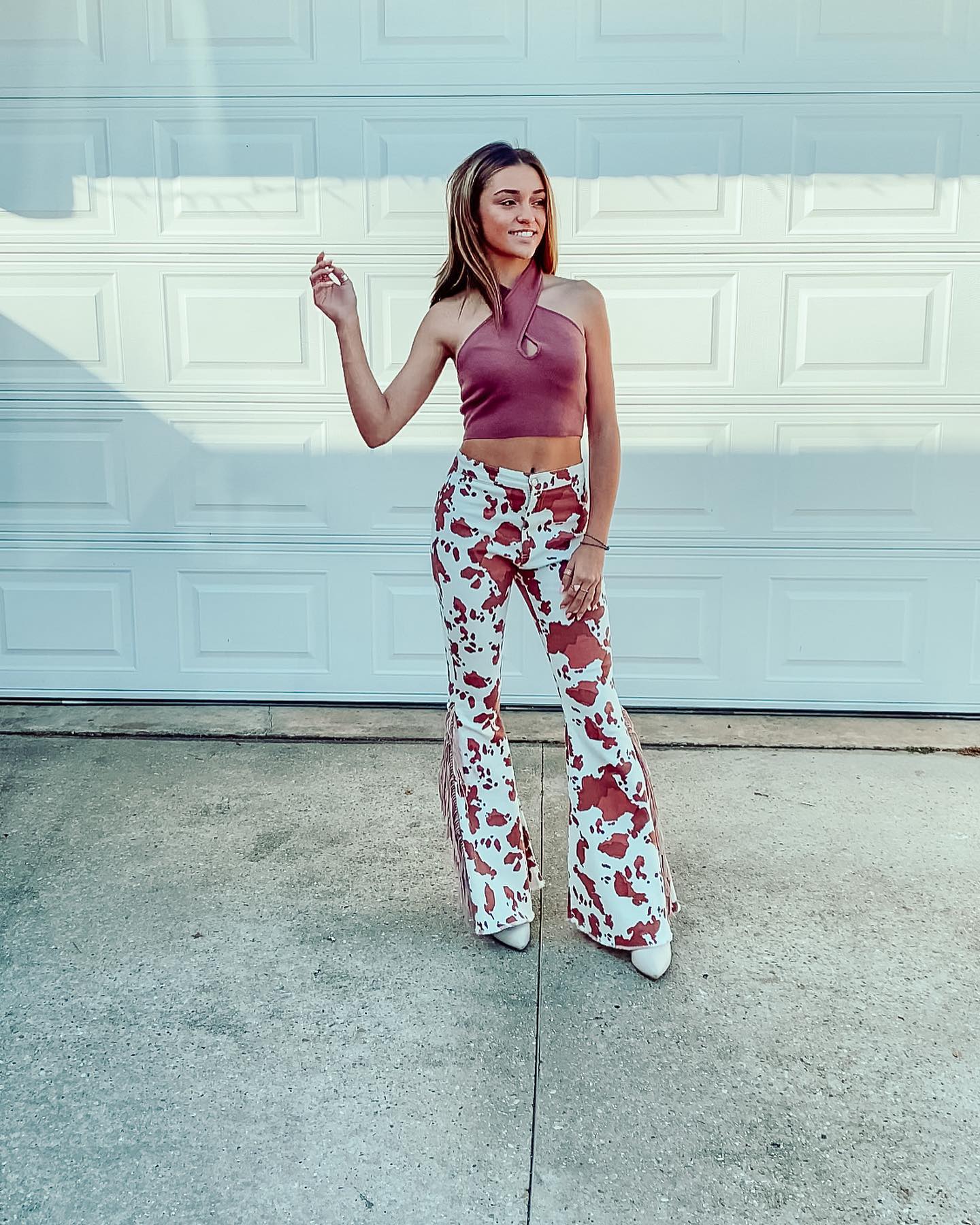 Presley Elise Biography, Age, Height, Boyfriend, Wiki & Net Worth