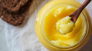 Read more about the article 10 Benefits Why you must add Desi Ghee in your diet?