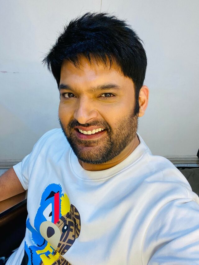 Read more about the article Kapil Sharma (Comedian) Biography
