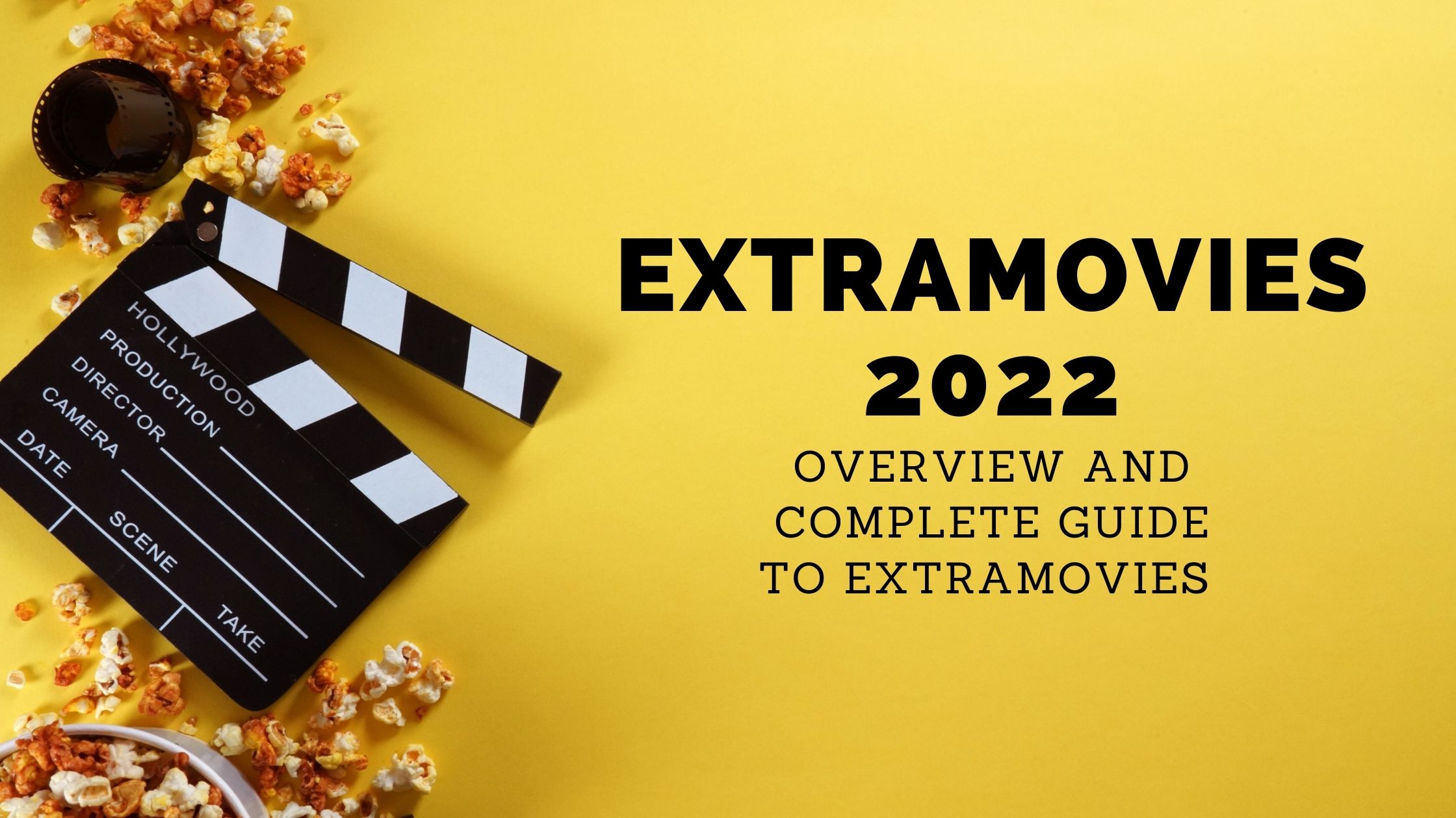 Read more about the article Extramovies 2022: Download Latest HD Movies from Extramovies
