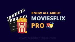 Read more about the article MoviesFlix 2022: Download Latest HD Movie MoviesFlix Pro Verse