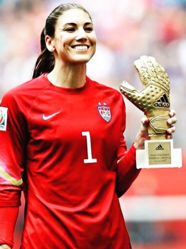 Read more about the article Who is Hope Solo and why she got arrested?