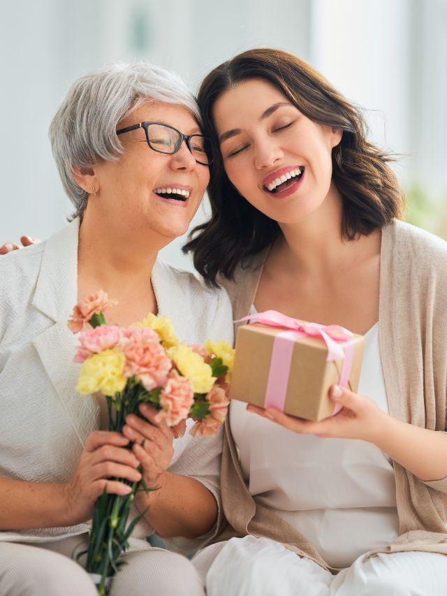 Read more about the article Facts About Happy Mother’s Day!
