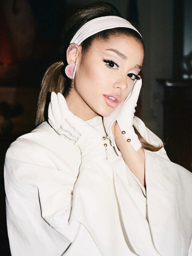 Read more about the article Ariana Grande (American Singer) Biography