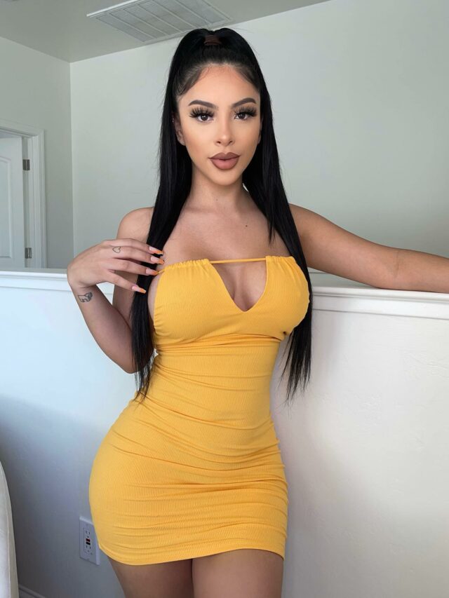 Read more about the article Alondra Ortiz (Instagram Star) Biography & Wiki