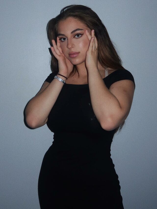 Read more about the article Baby Ariel (TikTok Star) Biography
