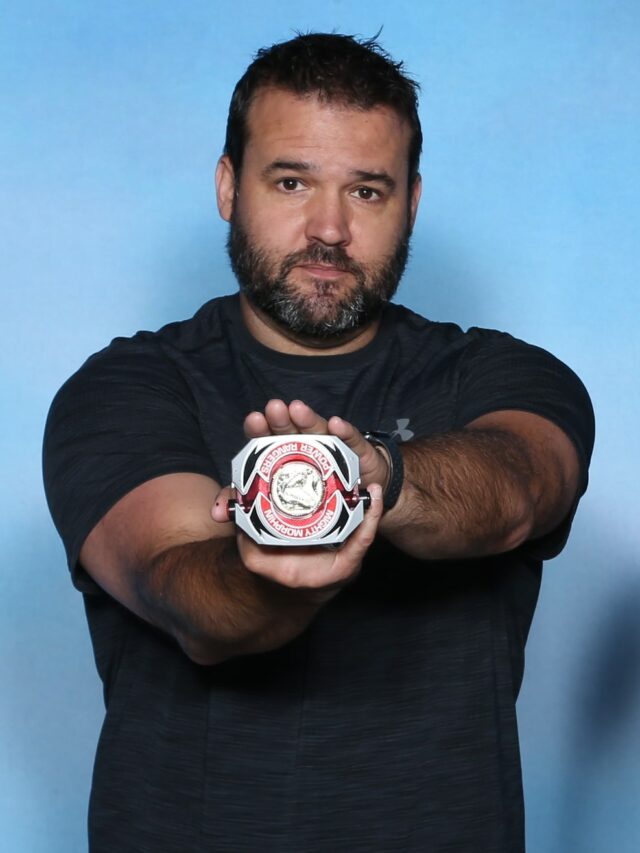 Read more about the article Know all about Austin St. John