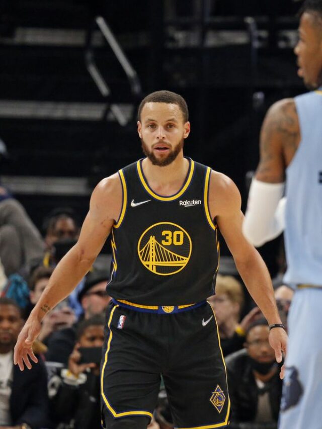 Read more about the article Golden State Warriors Win Game 3