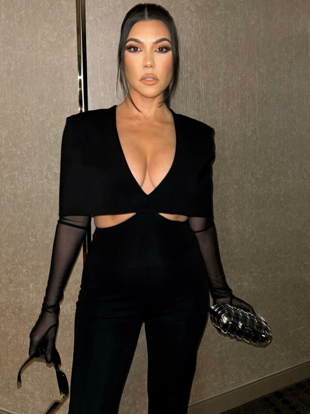 Read more about the article Facts about Kourtney Kardashian that you probably didn’t know