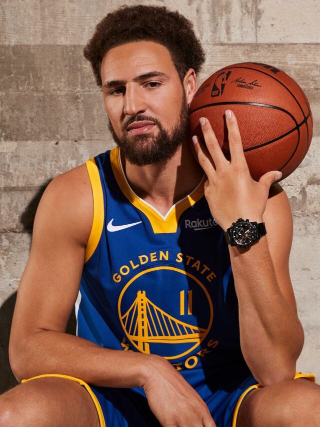 Read more about the article Some Facts you don’t know About Klay Thompson