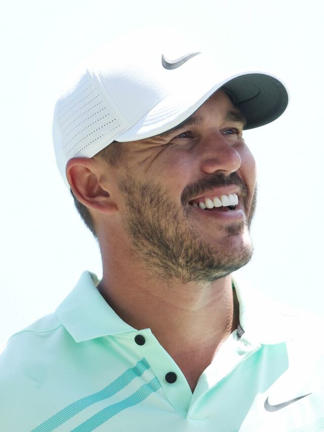 Read more about the article Brooks Koepka (Professional Golfer) Biography
