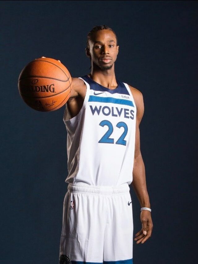 Read more about the article Who is Andrew Wiggins? Know all About him