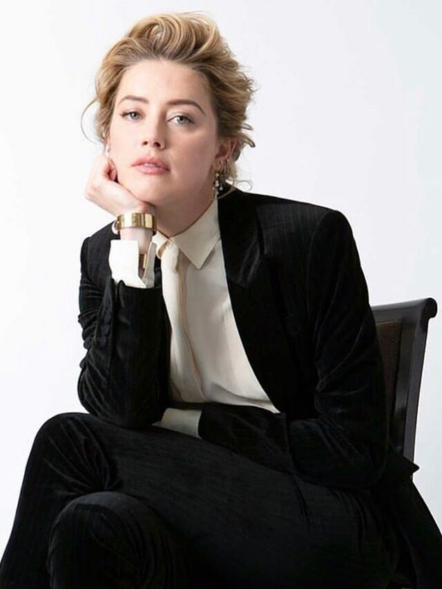 Read more about the article Amber Heard (American Actress) Biography