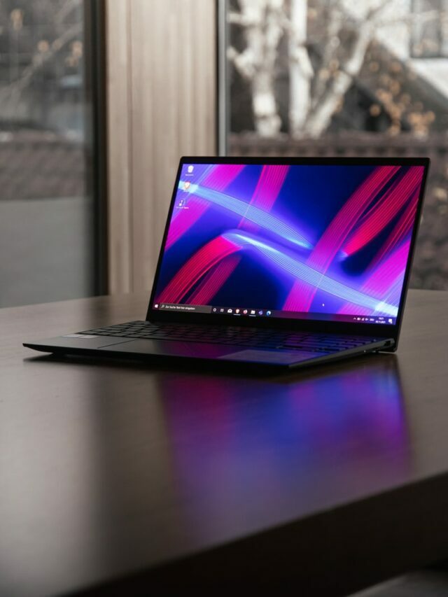 Things to Consider Before Buying New Laptop